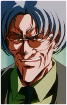  Dr. Randol