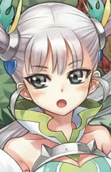 Iris Pheneritas Psyfacor