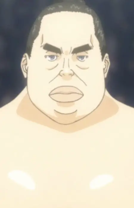 Kiyoshi Goudabayashi