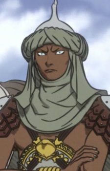 Tout Les Personnages De Berserk Myutaku 