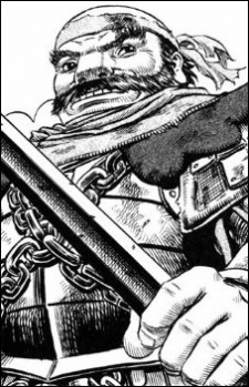 Tout Les Personnages De Berserk Recap Myutaku