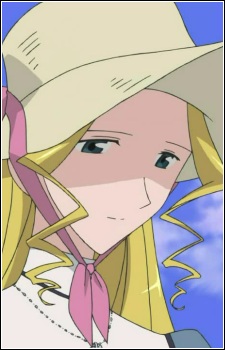  Fantine