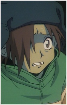  Yumi