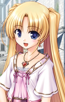 Licia de novus Yurii