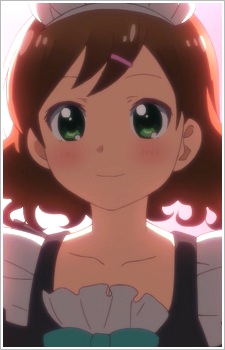  Maid Tenchou