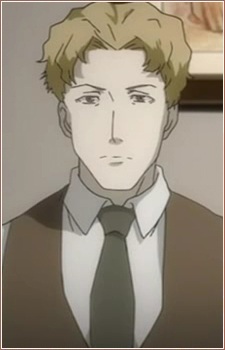 Tout Les Personnages De Baccano Myutaku