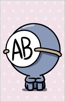  AB-gata-kun