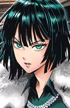  Fubuki