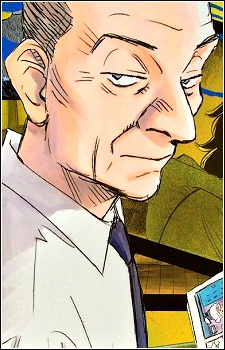 Henry Charles Devivie