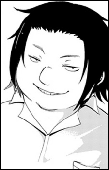 Tsuyoshi Tsuchimikado