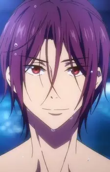 Rin Matsuoka