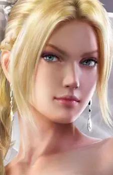Nina Williams
