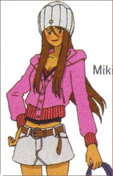  Miki