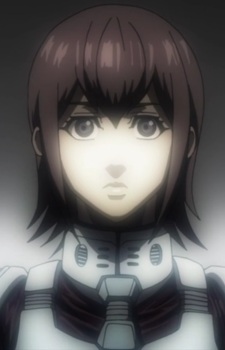 Tout Les Personnages De Terra Formars Bugs 2 Hen Myutaku