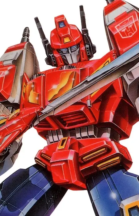 Star Saber