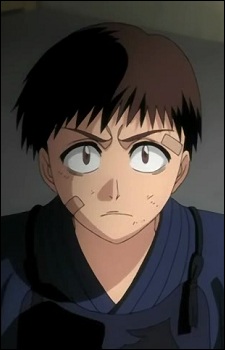 Shinji Iijima