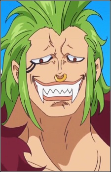  Bartolomeo