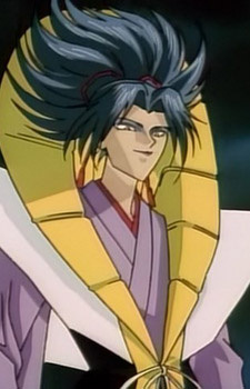 Shirou Tokisada Amakusa