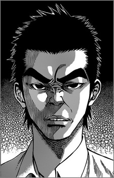 Senichi Aoyama