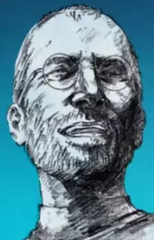 Steven Paul Jobs