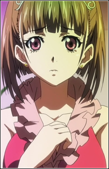 Stable Diffusion image of Shiori based on M Ogui Last Order