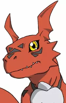  Guilmon