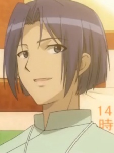 Blood donation staff