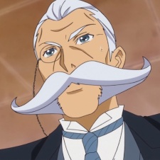  Sebastian