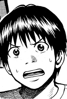 Hitoshi Aoshima
