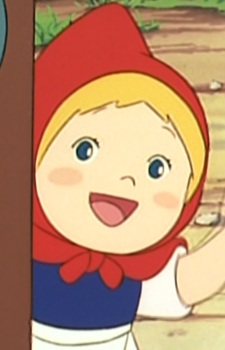  Little Red Riding Hood