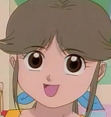  Mayumi