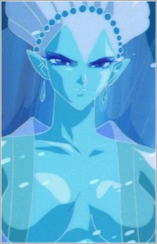  Princess Snow Kaguya