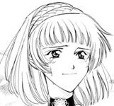 Marie Alexandrine von Vetsera