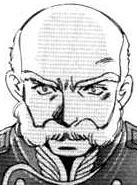 Franz Joseph von Habsburg