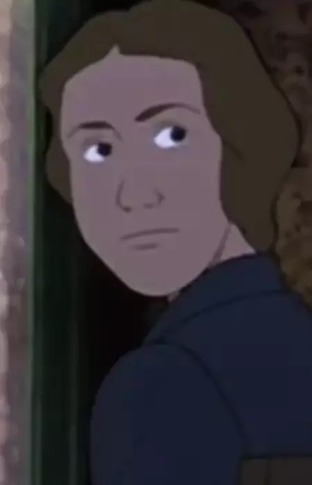 Edith Frank-Hollander