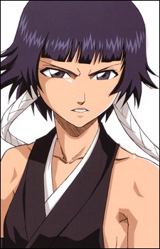  Soi Fon