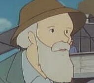  Federico
