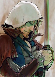 Edward Kenway