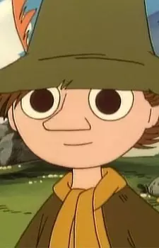 Snufkin