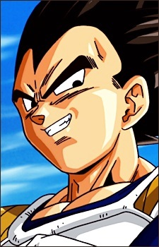  Vegeta