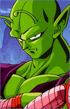  Piccolo