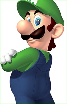  Luigi