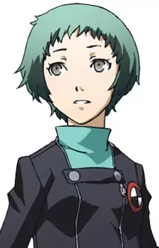 Fuuka Yamagishi