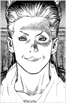 Anne-Marthe-Dubut Sanson