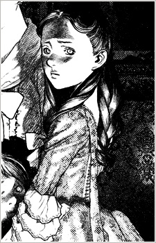 Madeleine-Claude-Gabrielle Sanson