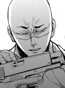 Kiyoharu Hitotsukabuto