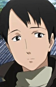 Tout Les Personnages De Bokurano Recap Myutaku
