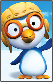  Pororo