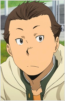 Tout Les Personnages De Silver Spoon La Cuillere D Argent Myutaku Tout Les Personnages De Silver Spoon La Cuillere D Argent Myutaku