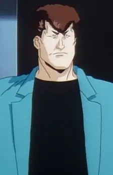 Tarou Koyama
